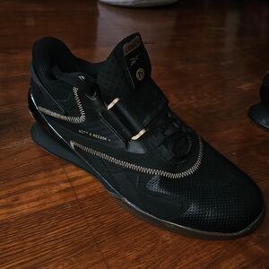 Legacy Lifters 2 Gold/Black WIT X REEBOK